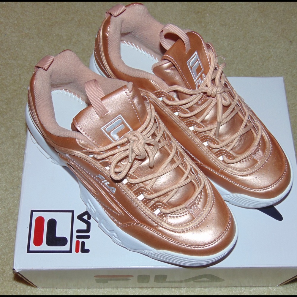 FILA sneakers